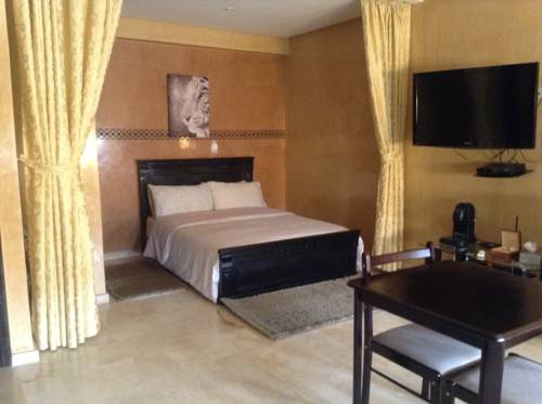 Фото 
Djerba Les Dunes
