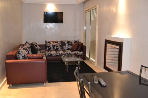 Фото 
Résidance Lella Sassia
