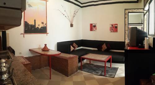 Фото 
Dar Jasmin Djerba
