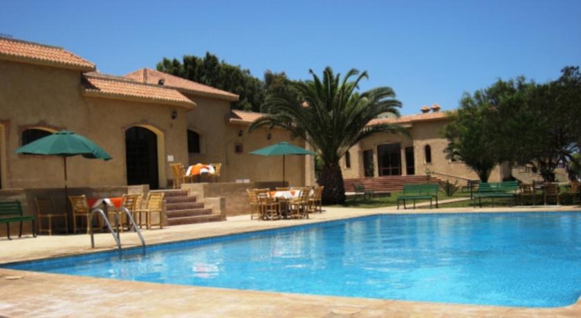 Фото 
Hotel Fahd
