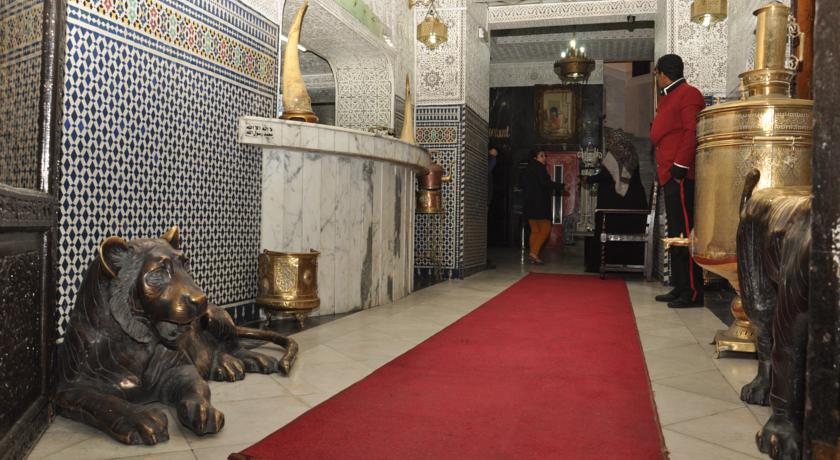 Фото 
Iberostar Diar El Andalous
