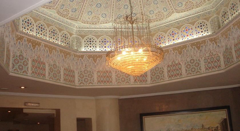 Фото 
Seabel Alhambra Beach Golf & Spa
