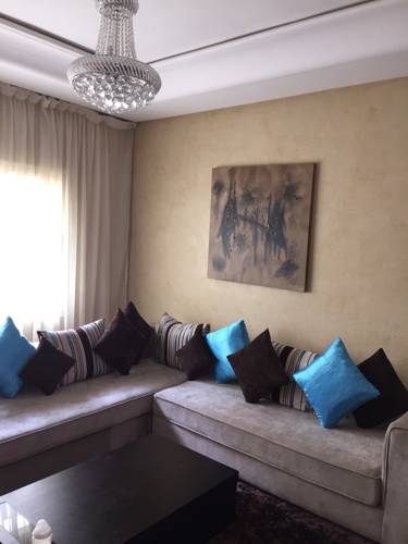 Фото 
Studio Vue Sur Mer - Kantaoui Immo
