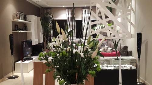 Фото 
Appartment Vue port
