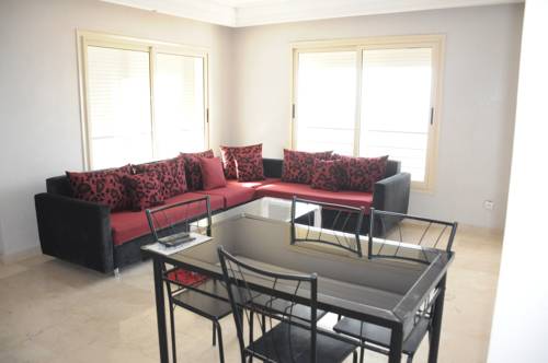 Фото 
Bel Appartement Vue sur Mer - Kantaoui Immo
