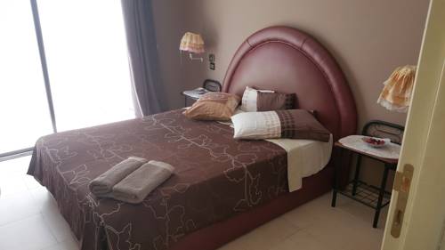 Фото 
Dunes Residence
