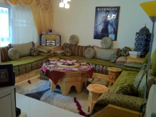 Фото 
Apartment Rue de l&#39;Elysee
