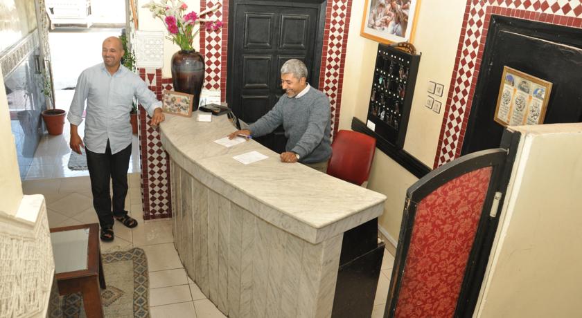 Фото 
El houch الحوش
