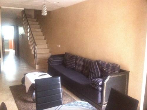 Фото 
Résidence Folla Misk 2
