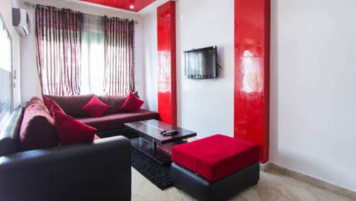 Фото 
Apartment Essayadi Residence
