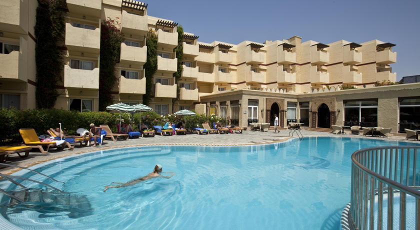 Фото 
Amir Palace
