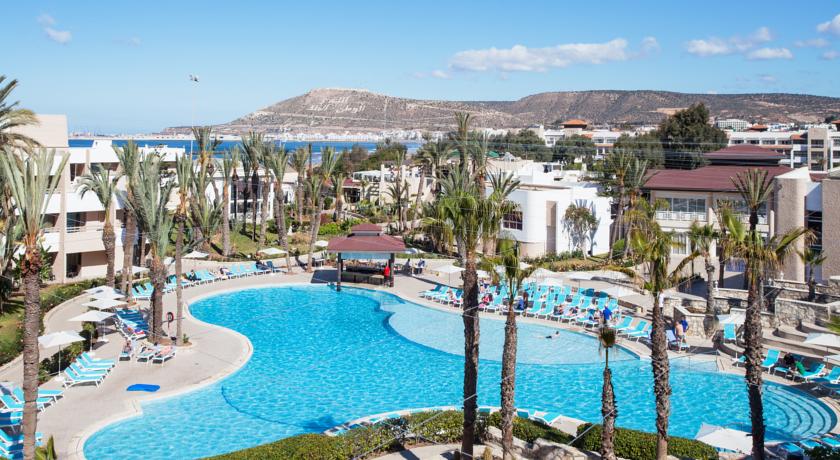 Фото 
Alassio Hotel & Thalasso
