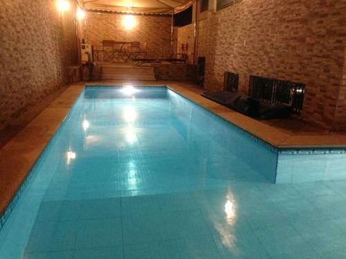 Фото 
Private Apartment at Marina Monastir
