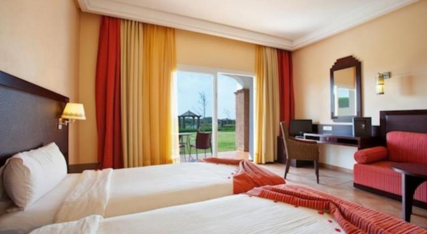 Фото 
Hotel Mezri
