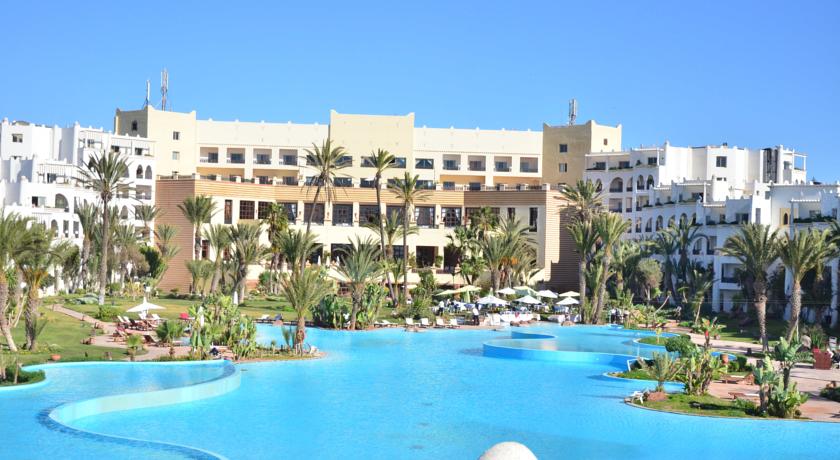 Фото 
Dar Ennassim
