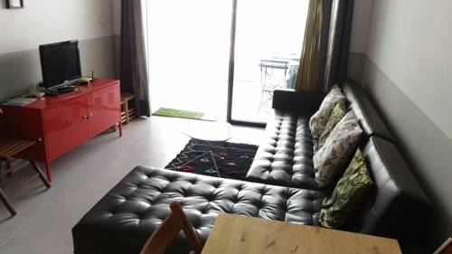 Фото 
Dar Marsa Cubes
