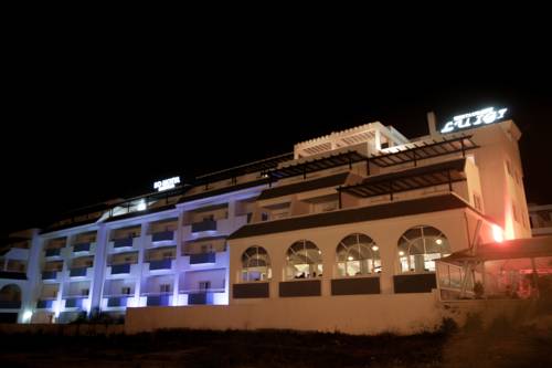 Фото 
La Marsa Guest House
