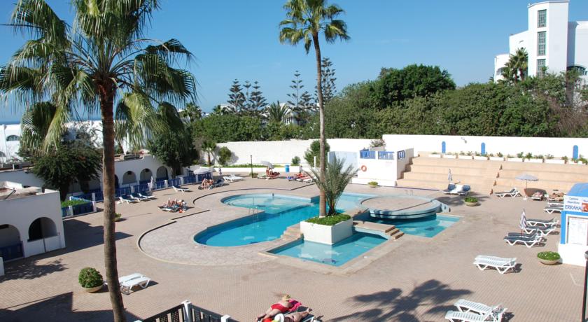 Фото 
Iberostar Royal El Mansour
