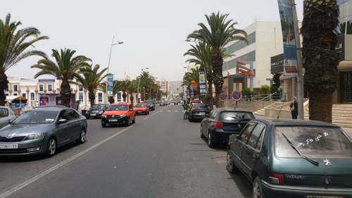 Фото 
Hôtel Nour Palace Resort & Thalasso
