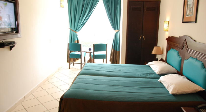 Фото 
Primasol El Mehdi
