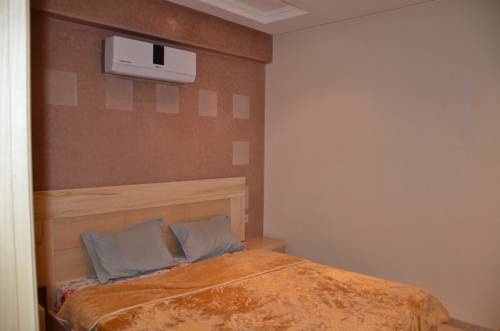 Фото 
Mahdia Apartment
