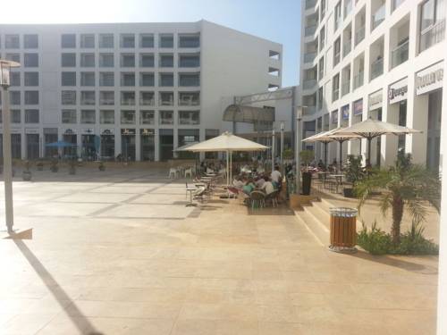 Фото 
Hôtel Djerba Erriadh
