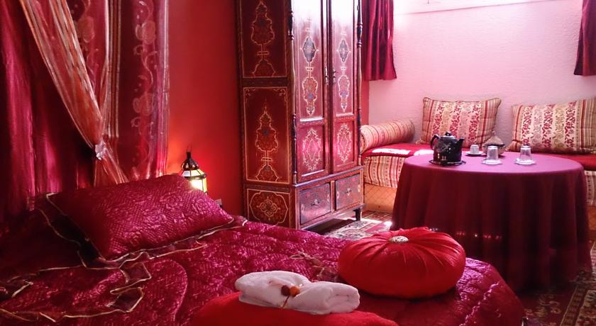 Фото 
Marina de Djerba
