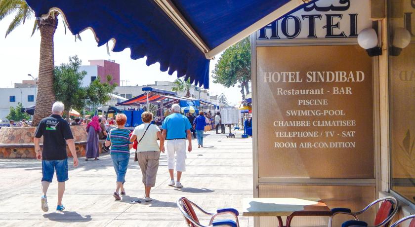 Фото 
Bella Djerba
