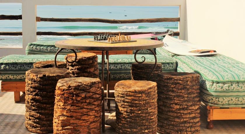 Фото 
RÉSIDENCE HEKMA
