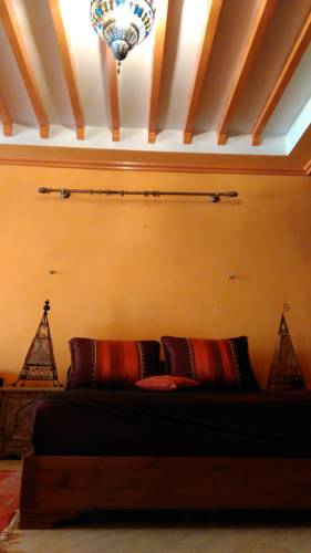 Фото 
El Mouradi Gammarth
