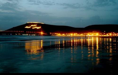 Фото 
Mövenpick Hotel Gammarth Tunis
