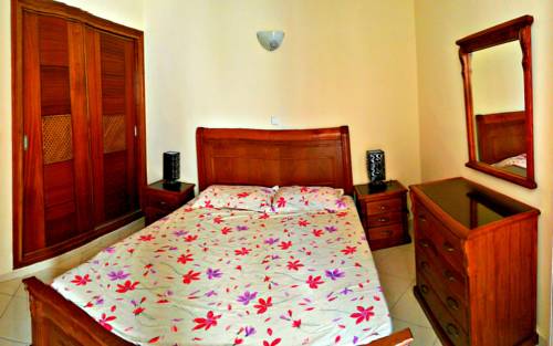 Фото 
Villa Ambre
