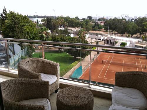 Фото 
Résidence Loued
