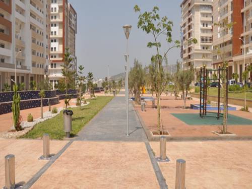 Фото 
Dar Saida Beya
