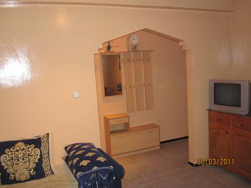 Фото 
Résidence El Arich
