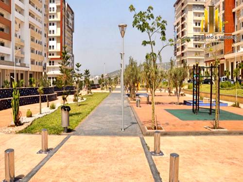 Фото 
Residence Tozeur Almadina
