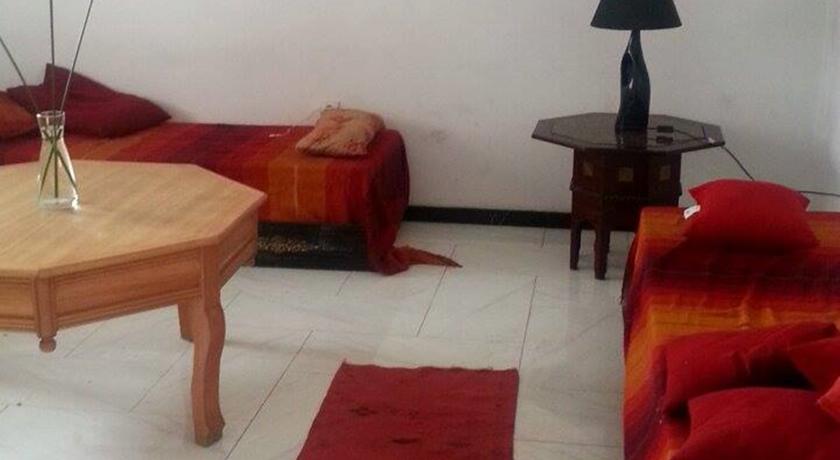 Фото 
Résidence Nour
