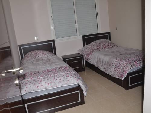 Фото 
Jerba Sun Club
