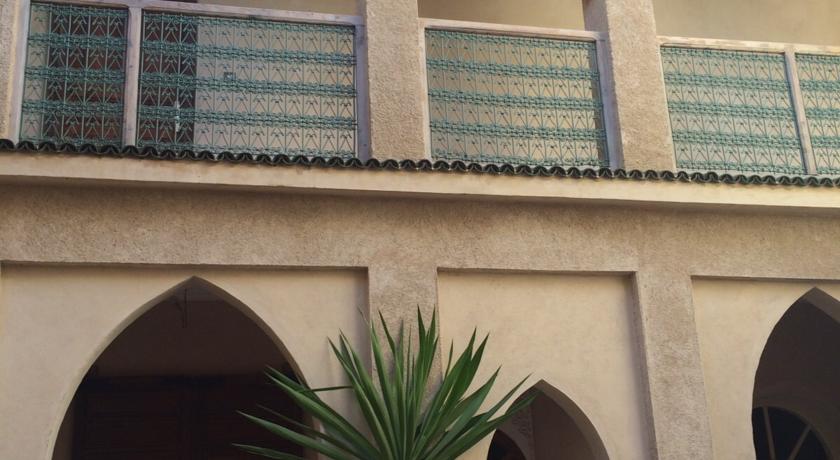 Фото 
Hotel Dar El Bhar
