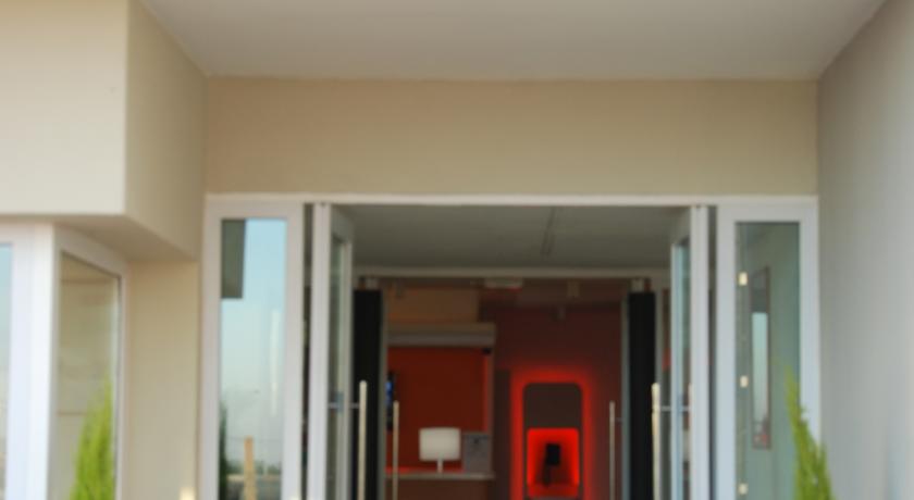 Фото 
Hotel Dar Ali
