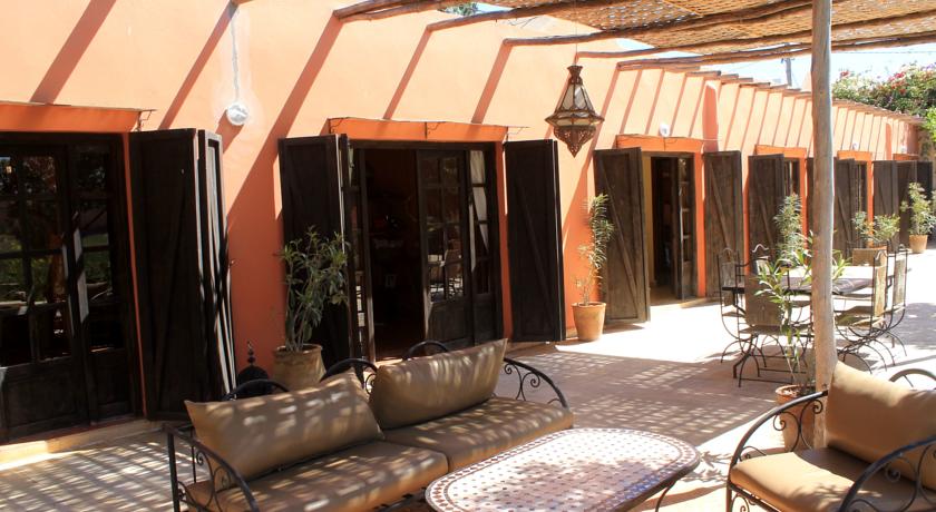 Фото 
Palm Djerba
