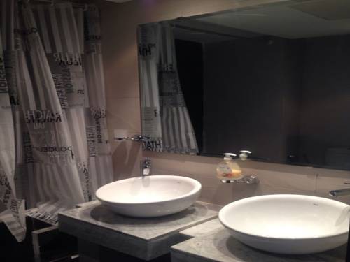 Фото 
Appart Hotel Rodes
