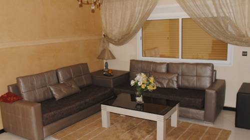 Фото 
Ben Zid Apartment
