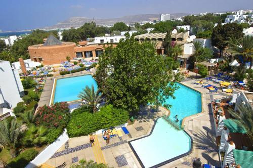 Фото 
Dar el Fell
