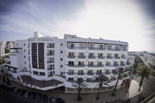 Фото 
Villa Sidi Bou Said
