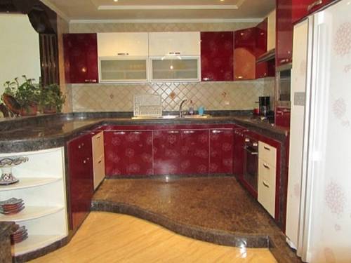 Фото 
La Chambre Verte
