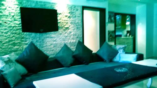 Фото 
Le Nid De Sidi Bou Said
