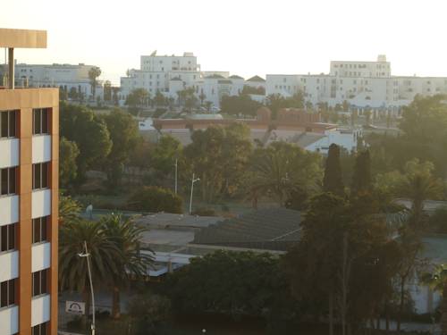 Фото 
Residence Ain Meriem
