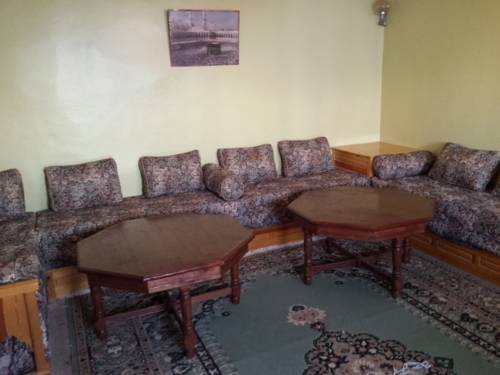 Фото 
Complexe Touristique Sidi Salem
