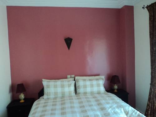 Фото 
Dar Salama
